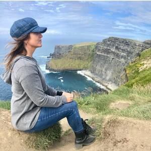 Meet your Posher, Maureen